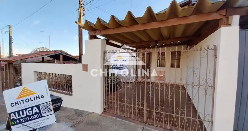 Casa com 2 dormitórios à venda, 142 m² por r$ 280.000,00 - vila nova - itapetininga/sp