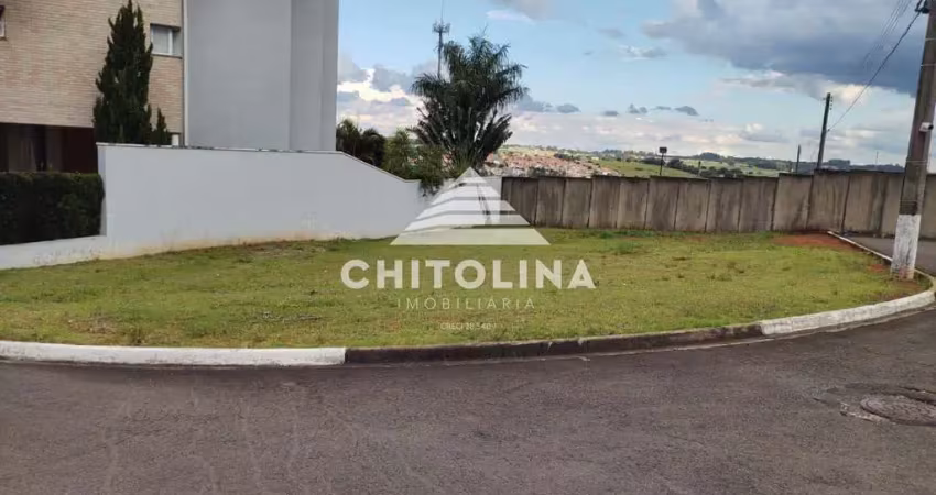 Terreno à venda, 402 m² por r$ 540.000,00 - condomínio ouro ville - itapetininga/sp