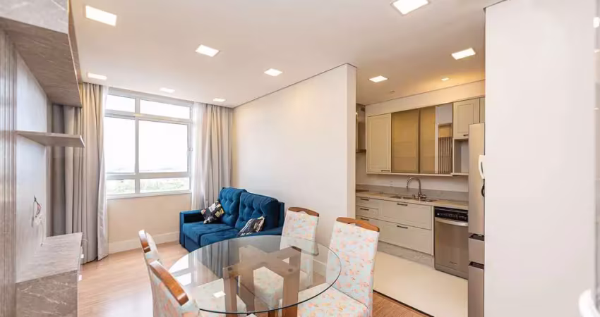 Apartamento à venda, 181 m² por r$ 850.000,00 - residencial terra barth - itapetininga/sp