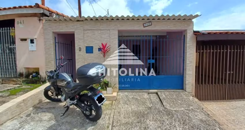 Casa com 3 dormitórios à venda, 96 m² por r$ 270.000,00 - jardim brasil - itapetininga/sp
