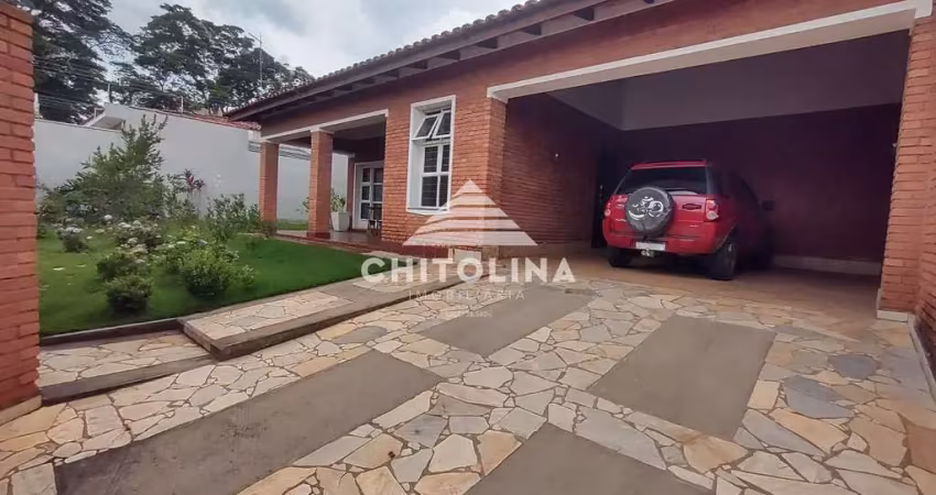 Casa com 3 dormitórios à venda, 225 m² por r$ 870.000,00 - vila barth - itapetininga/sp