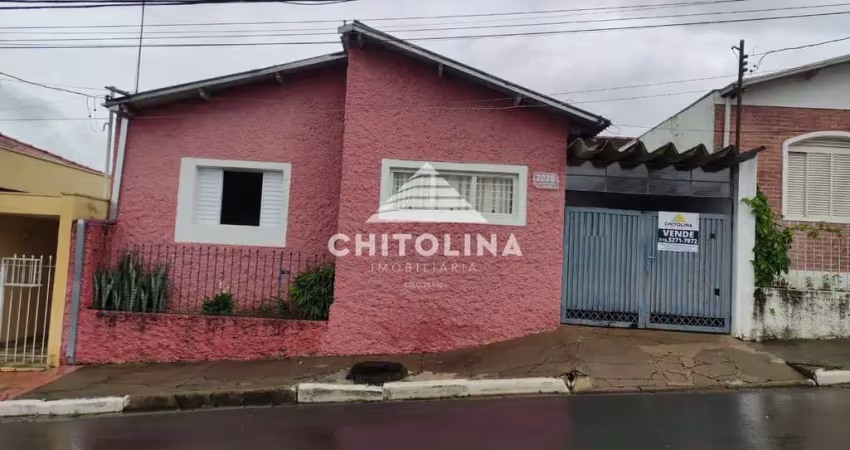 Casa com 2 dormitórios e barracão de 50m² à venda, 117 m² por r$ 300.000 - centro - itapetininga/sp