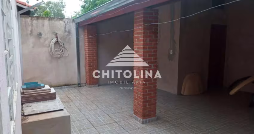 Casa com 2 dormitórios à venda, 93 m² por r$ 200.000,00 - jardim santa inêz - itapetininga/sp