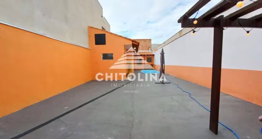 Casa com 1 dormitório à venda, 1 m² por r$ 290.000,00 - bosque dos pinheiros ii - itapetininga/sp