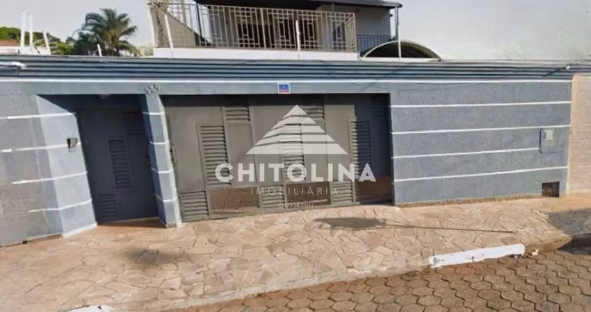 Casa com 4 suítes à venda, 274 m² por r$ 1.200.000 - centro - itapetininga/sp