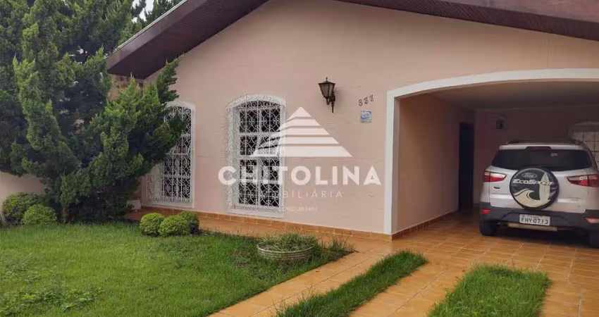 Casa com 3 dormitórios à venda, 339 m² por r$ 1.330.000,00 - centro - itapetininga/sp