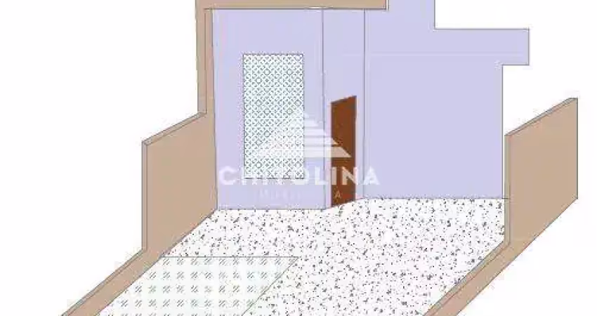 Casa com 2 quartos à venda na Rua Sérgio de Albuquerque, Retiro Santana, Itapetininga