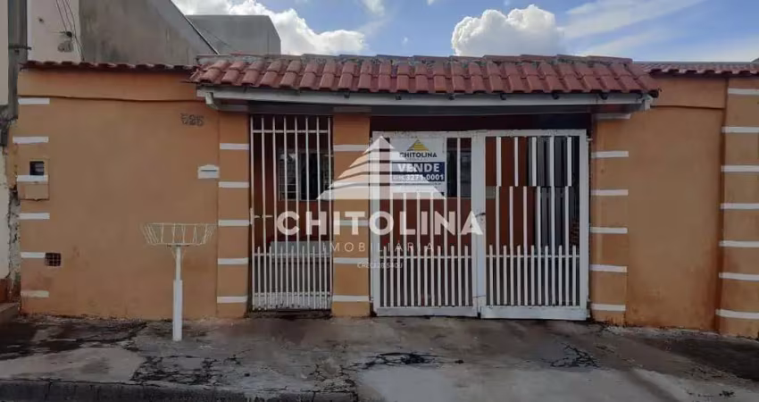 Casa com 2 dormitórios à venda, 120 m² por r$ 260.000,00 - vila belo horizonte - itapetininga/sp