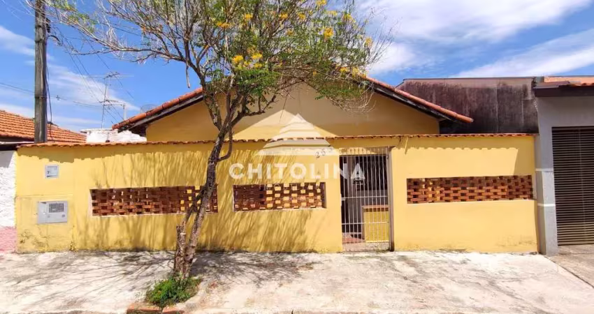 Casa à venda, 3 quartos, vila santana - itapetininga/sp