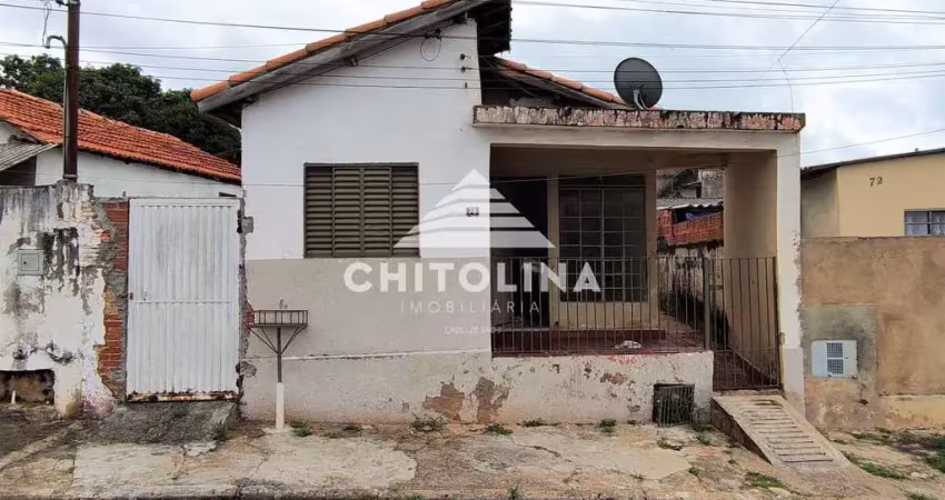 São 2 casa à venda, 138 m² por r$ 250.000 - vila hungria - itapetininga/sp