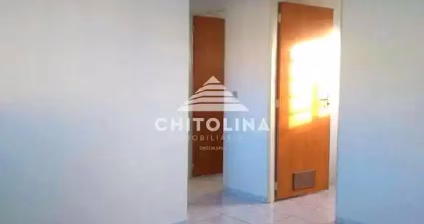 Apartamento com 2 dormitórios à venda, 48 m² por r$ 192.000,00 - village residence - itapetininga/sp