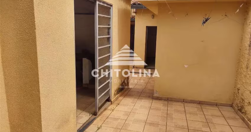 Casa com 2 dormitórios à venda, 133 m² por r$ 450.000,00 - centro - itapetininga/sp