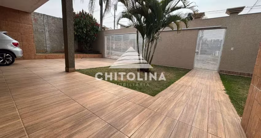 Casa com 3 dormitórios à venda, 250 m² por r$ 550.000,00 - portal dos pássaros - alambari/sp