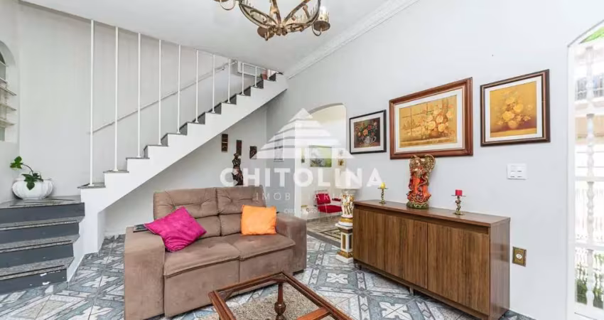 Casa com 3 dormitórios à venda, 340 m² por r$ 450.000,00 - vila são josé - itapetininga/sp