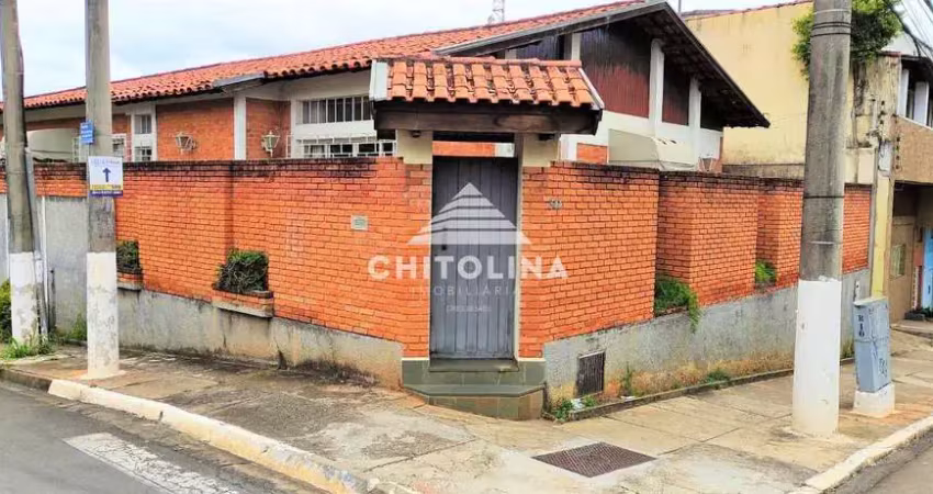Casa com 4 dormitórios à venda, 366 m² por r$ 900.000,00 - centro - itapetininga/sp