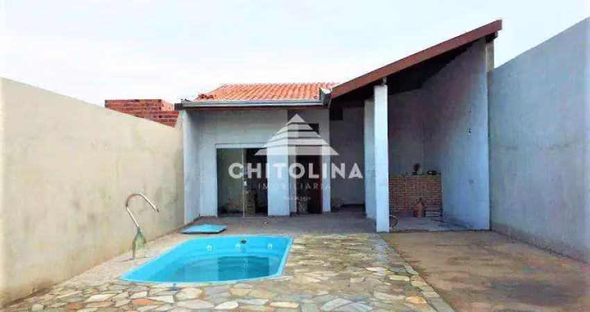 Edícula com 1 dormitório à venda, 38 m² por r$ 180.000,00 - vila célia - itapetininga/sp
