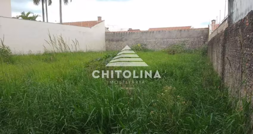 Terreno à venda, 450 m² por r$ 320.000,00 - jardim shangri-lá - itapetininga/sp