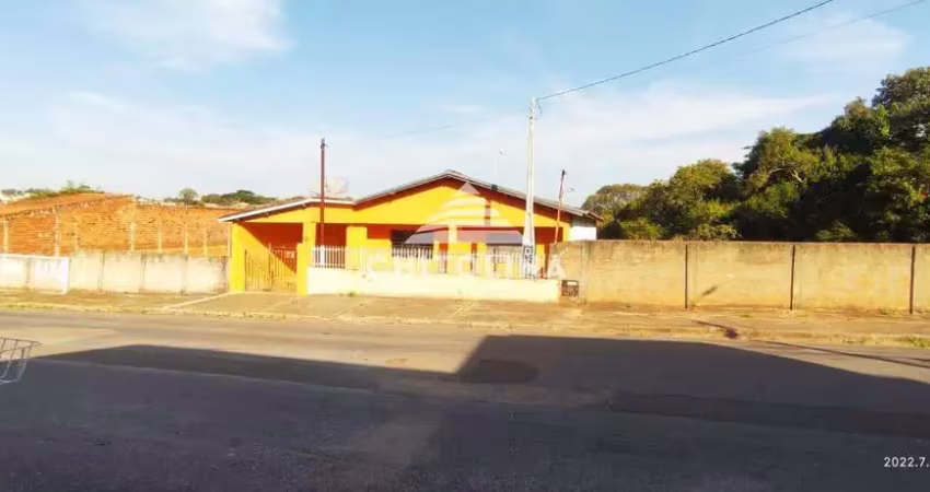 Terreno à venda, 3611 m² por r$ 900.000,00 - vila monteiro - itapetininga/sp