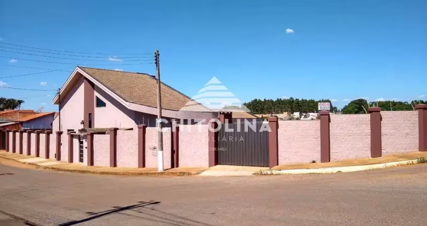 Casa com 4 dormitórios à venda, 350 m² por r$ 1.400.000,00 - vila eldorado - itapetininga/sp