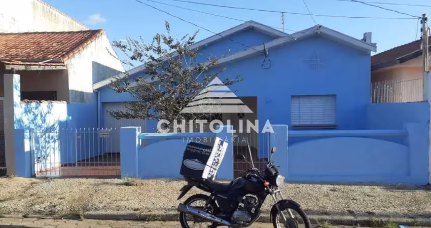 Casa com 3 dormitórios à venda, 180 m² por r$ 450.000,00 - jardim itália - itapetininga/sp