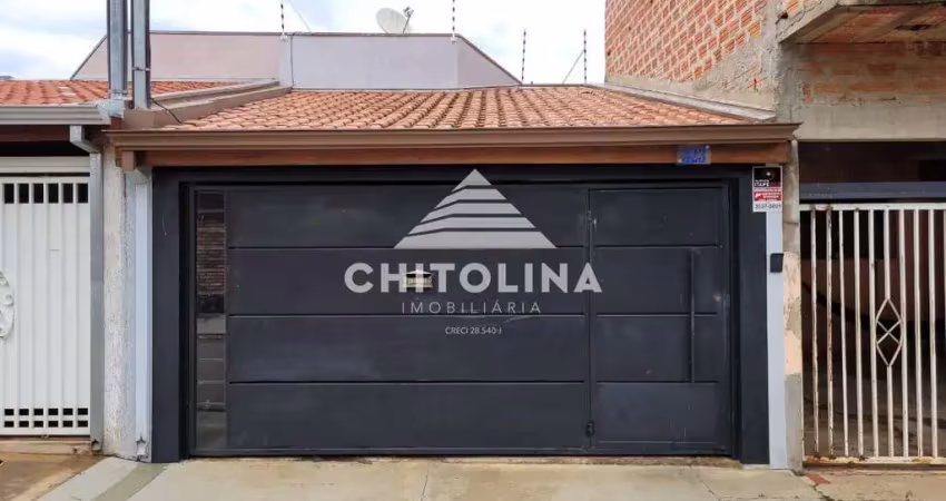 Casa com 2 dormitórios à venda, 120 m² por r$ 320.000,00 - jardim leonel - itapetininga/sp