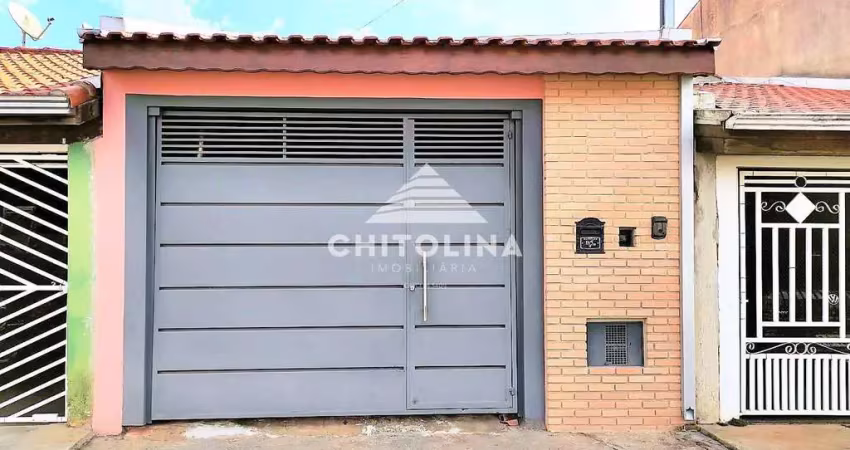 Casa com 3 dormitórios sendo 1 suíte à venda, 124 m² por r$ 280.000 - vila dos bandeirantes - itapetininga/sp