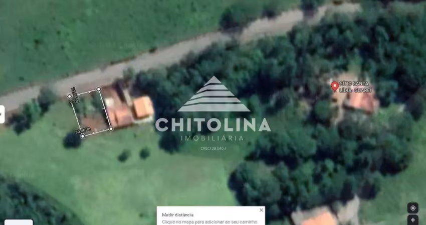 Terreno à venda, 321 m² por r$ 45.000,00 - bairro cerro - itapetininga/sp