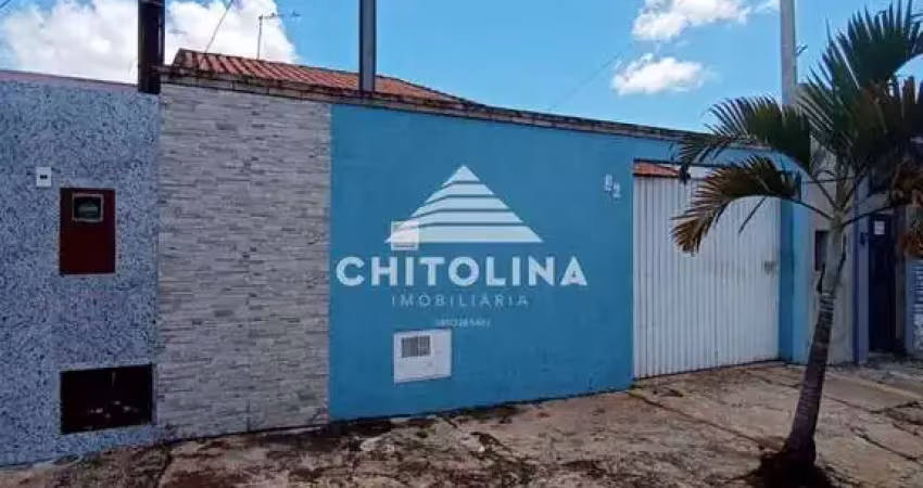 Casa com 3 dormitórios à venda, 121 m² por r$ 340.000,00 - morada do sol - itapetininga/sp