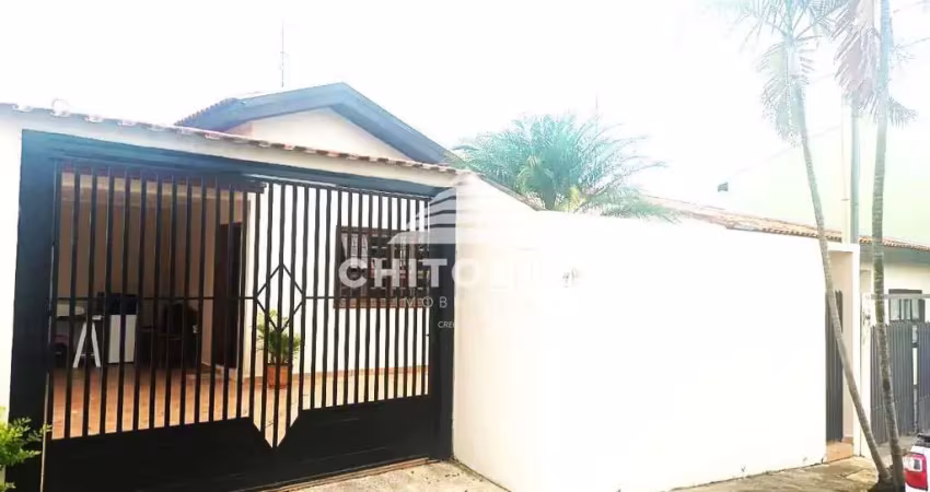 Casa com 3 dormitórios à venda, 1 m² por r$ 450.000,00 - jardim alvorada - itapetininga/sp