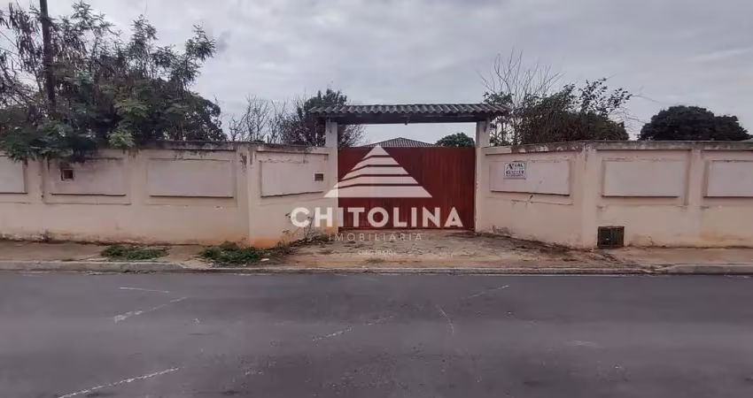 Chácara com 3 dormitórios à venda, 1527 m² por r$ 800.000,00 - vila dos bandeirantes - itapetininga/sp