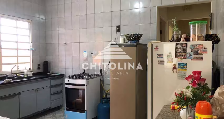 Casa com 2 dormitórios à venda, 102 m² por r$ 280.000,00 - jardim casa grande - itapetininga/sp