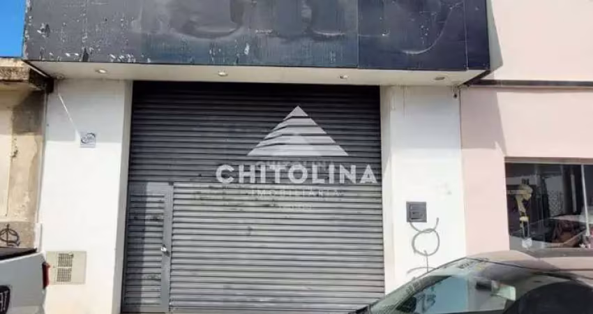 Ponto, 130 m² - venda por r$ 550.000,00 ou aluguel por r$ 3.000,00/mês - centro - itapetininga/sp