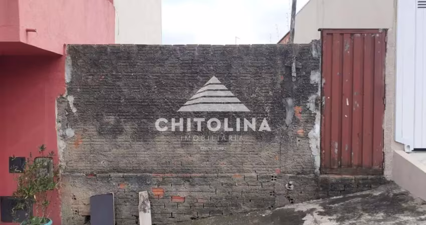 Terreno à venda, 120 m² por r$ 130.000,00 - vila nova itapetininga - itapetininga/sp