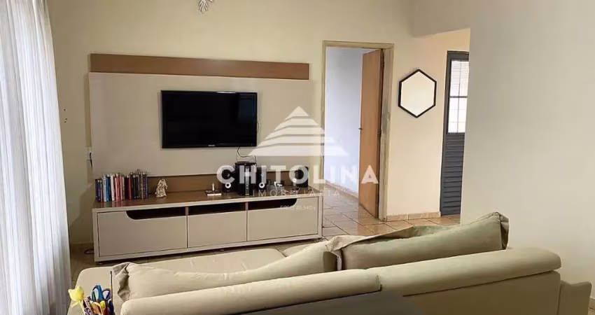 Casa com 3 dormitórios à venda, 159 m² por r$ 600.000,00 - centro - itapetininga/sp