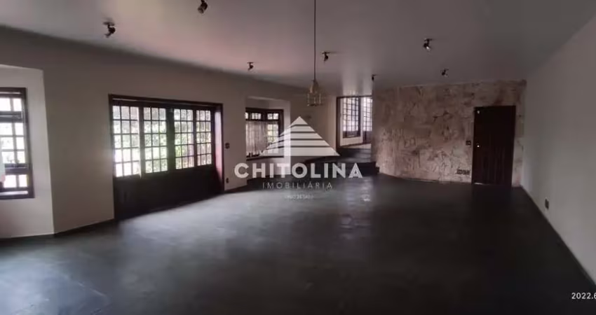 Casa com 4 dormitórios à venda, 1033 m² por r$ 2.800.000,00 - vila barth - itapetininga/sp