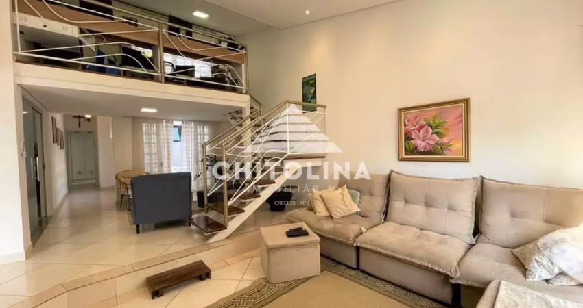 Casa com 3 dormitórios à venda, 203 m² por r$ 750.000,00 - vila deyse - itapetininga/sp