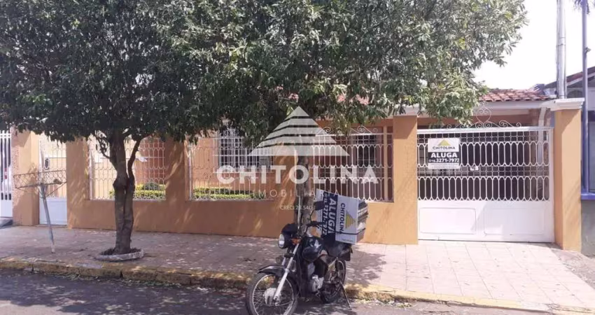 Casa com 3 dormitórios, 190 m² - venda por r$ 900.000,00 ou aluguel por r$ 3.243,66/mês - centro - itapetininga/sp