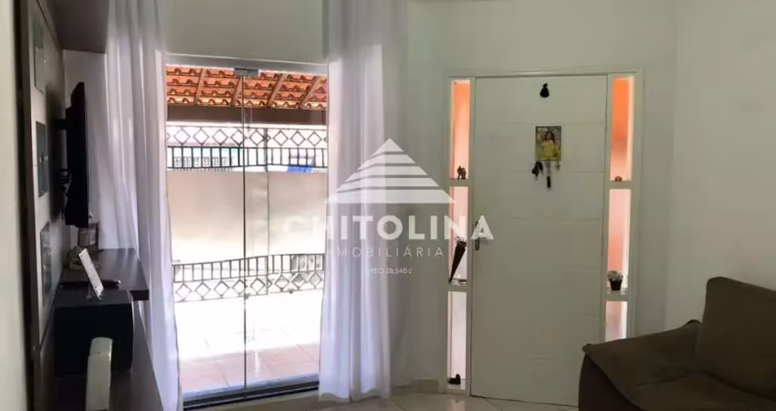 Casa com 3 dormitórios à venda, 98 m² por r$ 280.000,00 - jardim maricota - itapetininga/sp