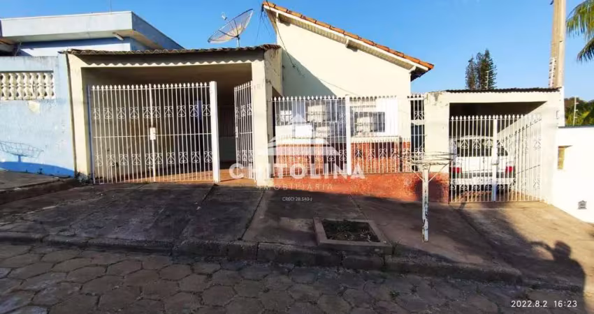 Casa com 5 dormitórios à venda, 200 m² por r$ 280.000,00 - vila maria - itapetininga/sp