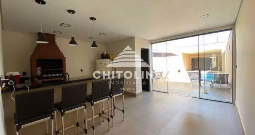 Casa com 1 dormitório à venda, 95 m² por r$ 350.000,00 - vila santa isabel - itapetininga/sp