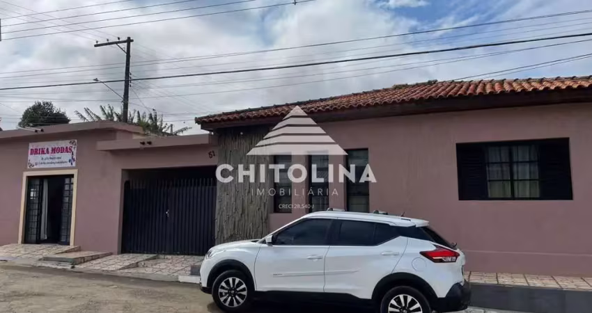 Casa com 3 dormitórios à venda, 320 m² por r$ 970.000 - gramadinho - itapetininga/são paulo