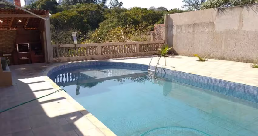 Chácara com 2 dormitórios à venda, 1343 m² por r$ 800.000,00 - jardim shangri-lá - itapetininga/sp