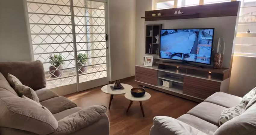 Casa residencial à venda, vila vendramini, itapetininga - ca2394.