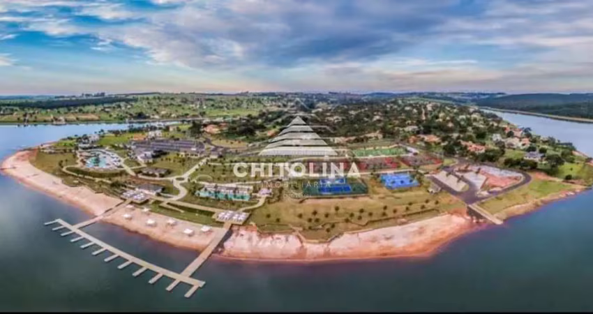 Terreno à venda, 390 m² por r$ 70.000,00 - riviera de santa cristina xiii - paranapanema/sp