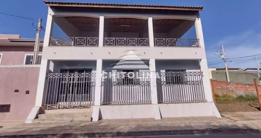 Sobrado residencial à venda, vila francisca, itapetininga - so0251.