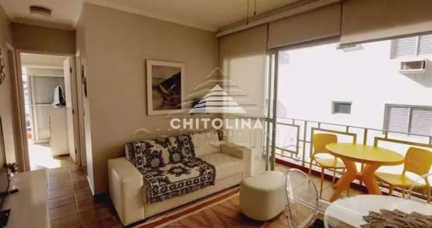 Apartamento residencial à venda, jardim belmar, guarujá - ap0438.