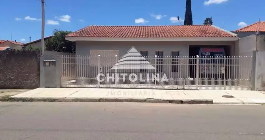 Casa residencial à venda, vila alves, itapetininga - ca2347.