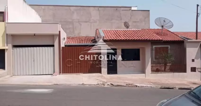 Casa residencial à venda, jardim fogaça, itapetininga - ca2339.