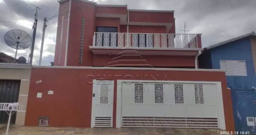 Sobrado residencial à venda, jardim itália, itapetininga - so0248.
