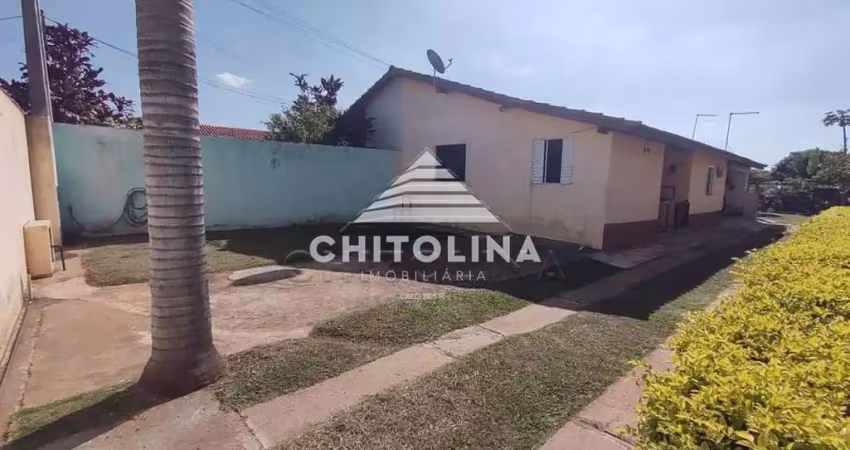 Casa residencial à venda, jardim bela vista, itapetininga - ca2323.